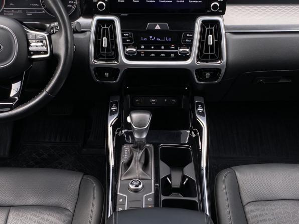 Kia Sorento IV с пробегом 2021 года, цена 3 299 000 рублей, 116250 км, внедорожник, Автокод Объявления