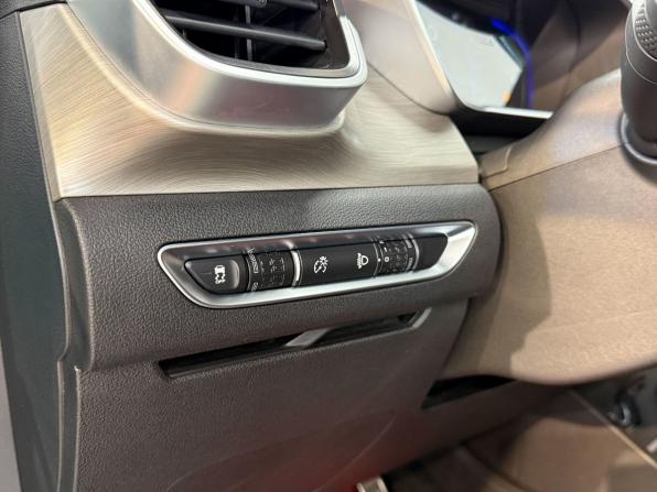 Geely Coolray I Рестайлинг с пробегом 2023 года, цена 1 990 000 рублей, 33604 км, внедорожник, Автокод Объявления
