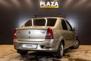 Renault Logan I Рестайлинг Уфа  - изображение 21