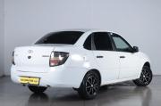 Lada (ВАЗ) Granta I Челябинск  - изображение 21