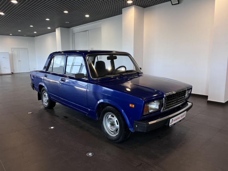 Lada (ВАЗ) 2107 Чебоксары  - изображение 1
