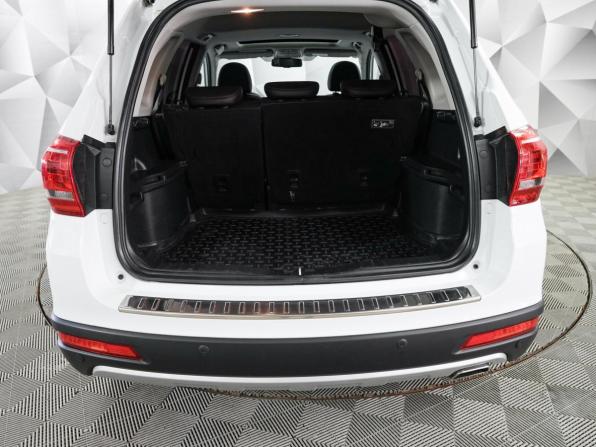 Haval H6 I с пробегом 2019 года, цена 1 779 000 рублей, 21320 км, внедорожник, Автокод Объявления