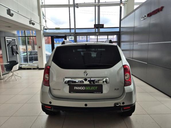 Renault Duster I с пробегом 2012 года, цена 999 000 рублей, 126840 км, внедорожник, Автокод Объявления
