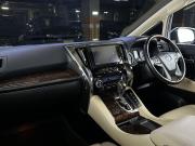 Toyota Alphard III Рестайлинг Уфа  - изображение 38