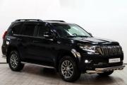 Toyota Land Cruiser Prado 150 Series Рестайлинг 2 Сургут  - изображение 37
