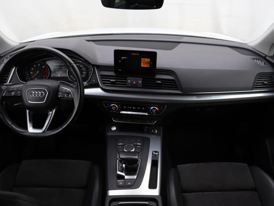 Audi Q5 II (FY) Москва  - изображение 13