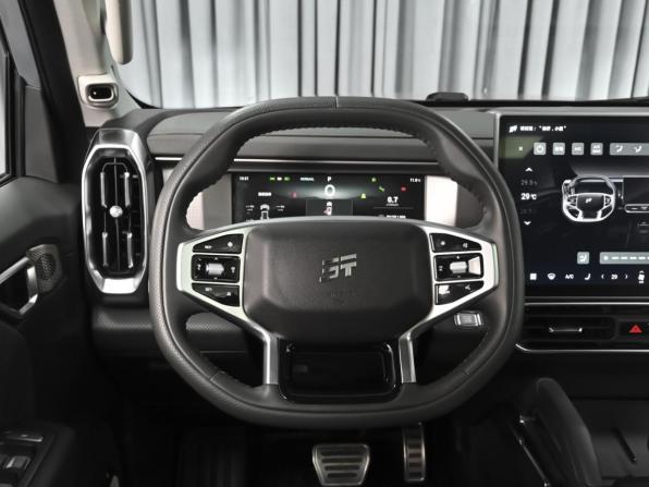 JETOUR Traveller с пробегом 2023 года, цена 2 845 000 рублей, 143757 км, внедорожник, Автокод Объявления
