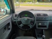 Skoda Fabia II Рестайлинг Ярославль  - изображение 34
