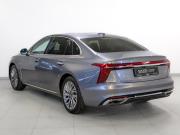 Hongqi H5 II Москва  - изображение 37