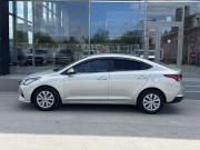 Hyundai Solaris II Рестайлинг Новосибирск  - изображение 26