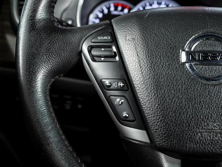 Nissan Teana II (J32) Рестайлинг Екатеринбург  - изображение 18