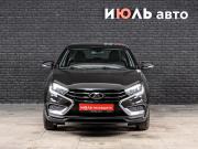 Lada (ВАЗ) Vesta I Рестайлинг (NG) Екатеринбург  - изображение 21
