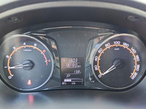 Lada (ВАЗ) Granta I Рестайлинг с пробегом 2018 года, цена 730 000 рублей, 130000 км, универсал, Автокод Объявления