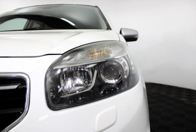 Renault Koleos I Рестайлинг 2 с пробегом 2013 года, цена 1 030 000 рублей, 156372 км, внедорожник, Автокод Объявления