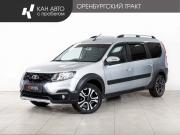 Lada (ВАЗ) Largus I Рестайлинг Казань  - изображение 16