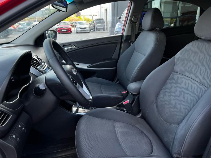 Hyundai Solaris I Волгоград  - изображение 8