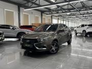 Lada (ВАЗ) Vesta I Тверь  - изображение 22