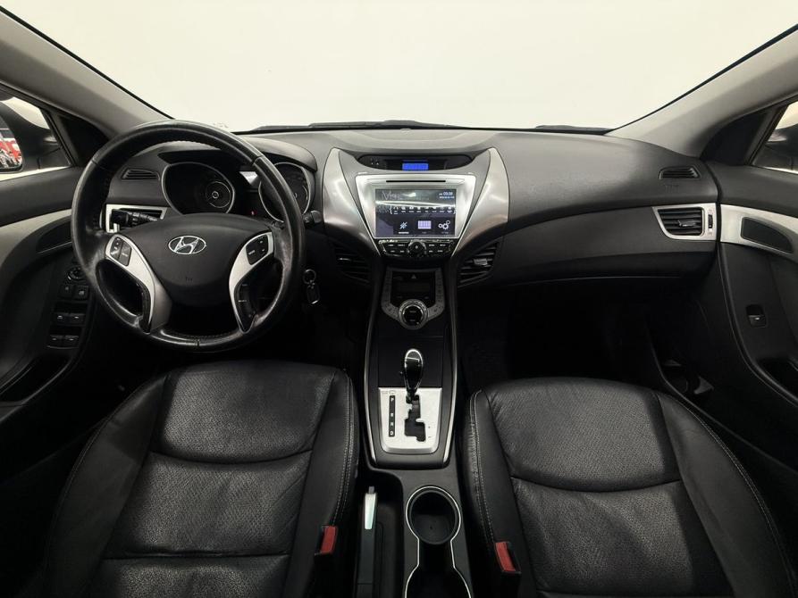 Hyundai Avante V Смоленск  - изображение 17