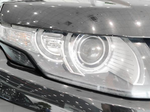Land Rover Range Rover Evoque I с пробегом 2012 года, цена 1 850 000 рублей, 253978 км, внедорожник, Автокод Объявления