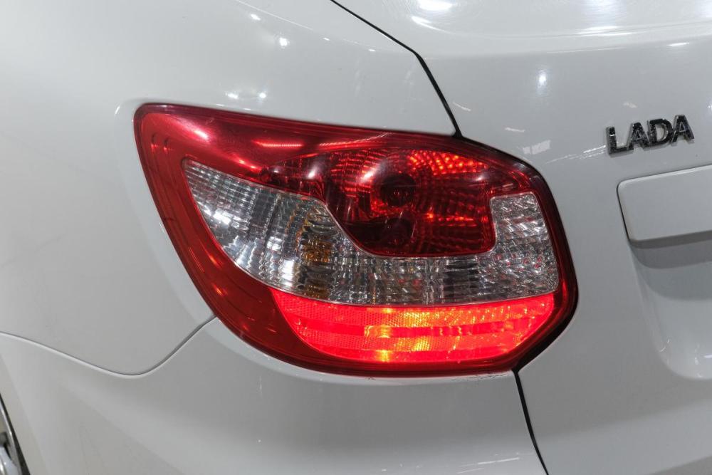 Lada (ВАЗ) Granta I Новокузнецк  - изображение 8