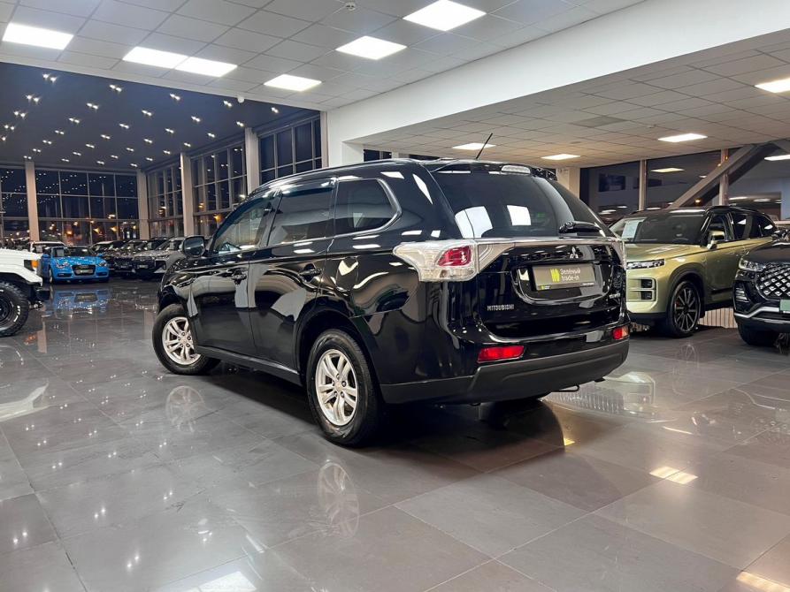Mitsubishi Outlander III Тверь  - изображение 6