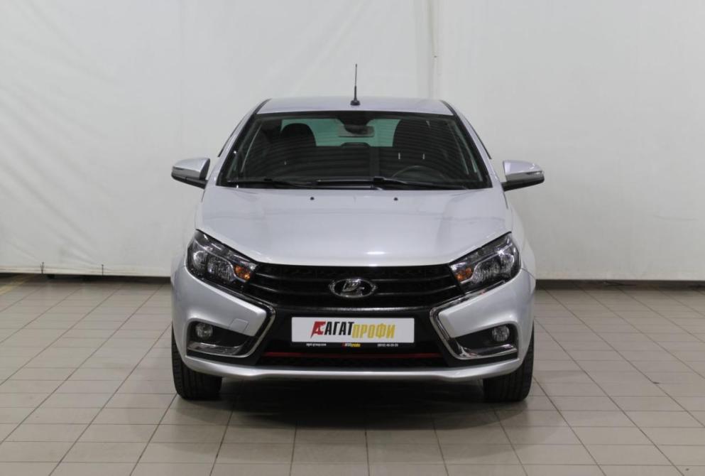 Lada (ВАЗ) Vesta I Астрахань  - изображение 2