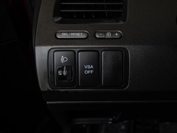 Honda Civic VIII с пробегом 2007 года, цена 890 000 рублей, 252072 км, седан, Автокод Объявления