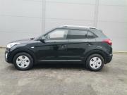 Hyundai Creta I Рестайлинг Липецк  - изображение 22