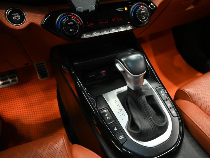 Kia K3 II Рестайлинг Екатеринбург  - изображение 13