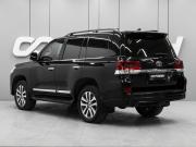Toyota Land Cruiser 200 Series Рестайлинг 2 Ростов-на-Дону  - изображение 26