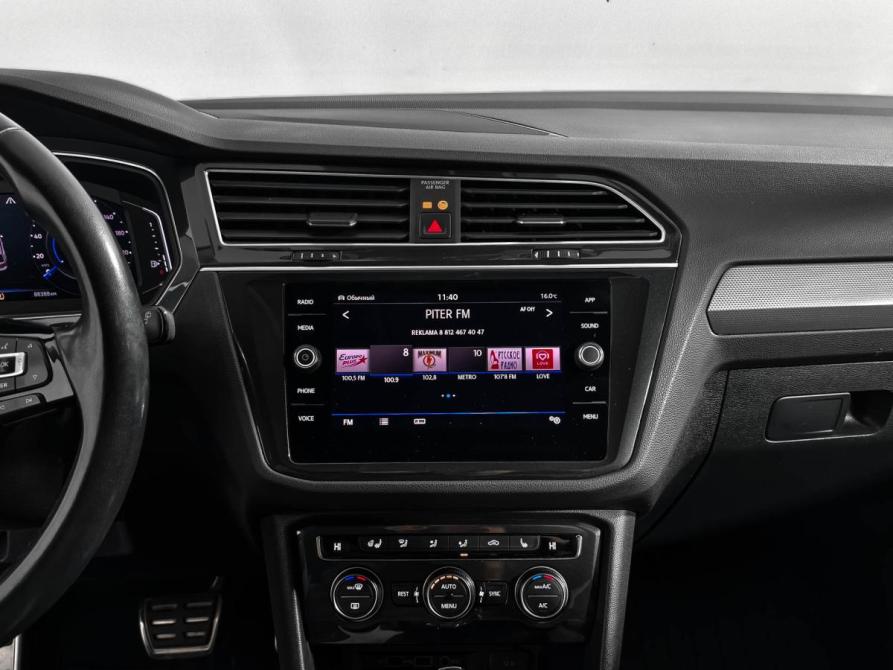 Volkswagen Tiguan II Санкт-Петербург  - изображение 17