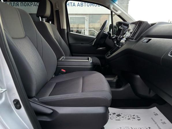 Toyota HiAce H300 с пробегом 2020 года, цена 6 290 000 рублей, 100670 км, минивэн, Автокод Объявления