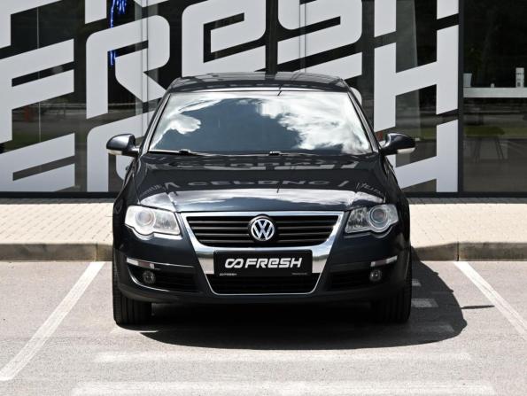 Volkswagen Passat B6 с пробегом 2007 года, цена 610 000 рублей, 259374 км, седан, Автокод Объявления