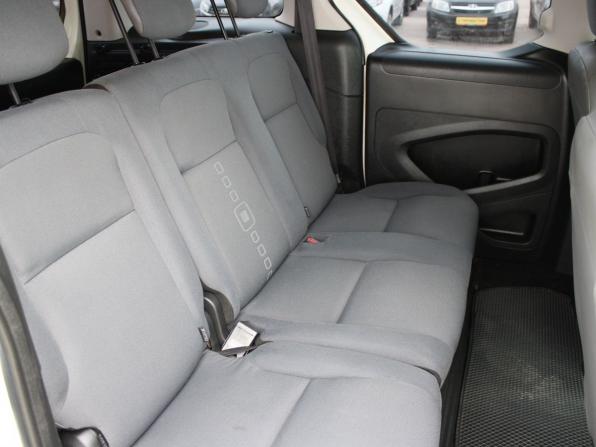 Citroen Berlingo II Рестайлинг с пробегом 2014 года, цена 569 000 рублей, 681270 км, компактвэн, Автокод Объявления