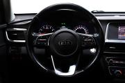 Kia Optima IV Рестайлинг Сургут  - изображение 45