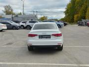 Audi A4 V (B9) Чебоксары  - изображение 29