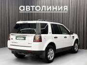 Land Rover Freelander II Рестайлинг 2 Красноярск  - изображение 20