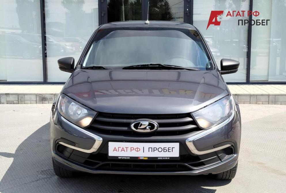 Lada (ВАЗ) Granta I Рестайлинг Саратов  - изображение 2