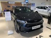 Geely Tugella I Рестайлинг Москва  - изображение 7