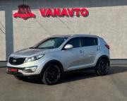 Kia Sportage III Рестайлинг Азнакаево  - изображение 23