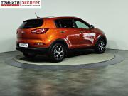 Kia Sportage III Белгород  - изображение 23