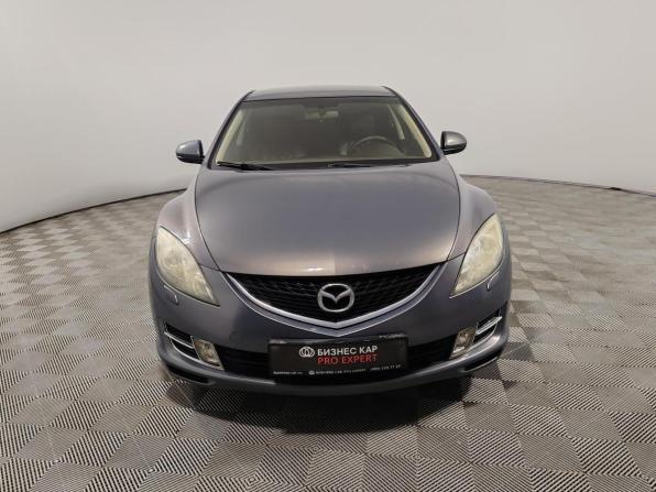 Mazda 6 II (GH) с пробегом 2008 года, цена 739 000 рублей, 209776 км, седан, Автокод Объявления