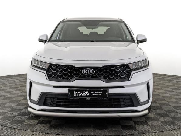 Kia Sorento IV с пробегом 2021 года, цена 2 750 000 рублей, 143264 км, внедорожник, Автокод Объявления