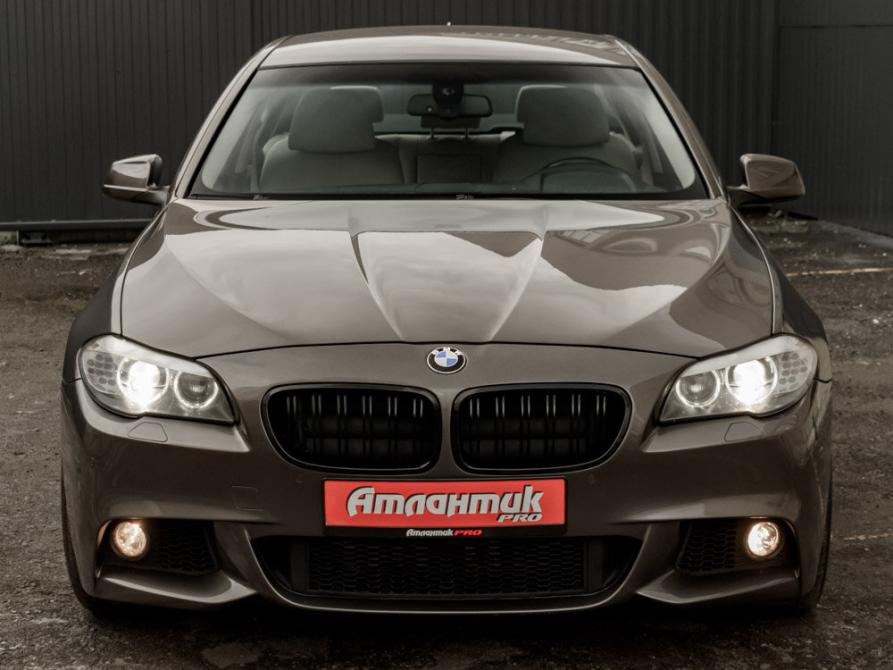 BMW 5 серии VI (F10/F11/F07) Екатеринбург  - изображение 2