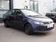 Volkswagen Polo V Москва  - изображение 17