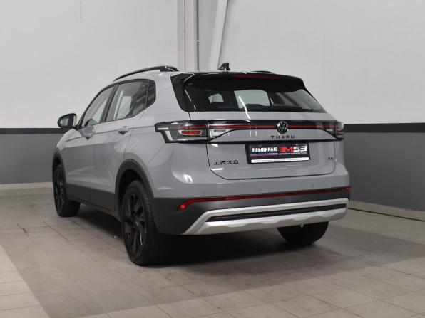 Volkswagen Tharu XR с пробегом 2026 года, цена 2 934 995 рублей, 294 км, внедорожник, Автокод Объявления