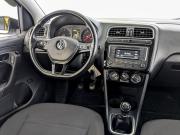 Volkswagen Polo V Рестайлинг Москва  - изображение 50