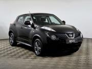 Nissan Juke I Санкт-Петербург  - изображение 22