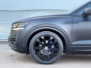 Volkswagen Touareg III Воронеж  - изображение 33
