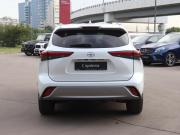 Toyota Highlander IV (XU70) Москва  - изображение 36